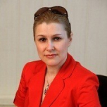 Ramenskaya Galina Vladislavovna