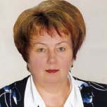 Kugach Valentina Vasilievna