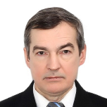 Luferov Alexander Nikolaevich