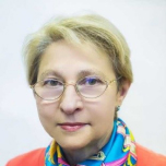 Rodionova Galina Mikhailovna