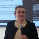 Malankina Elena Lvovna