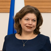 Marakhova Anna Igorevna