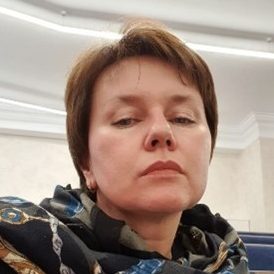 Bobkova Natalya Vladimirovna