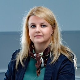 Кирш Ирина Анатольевна